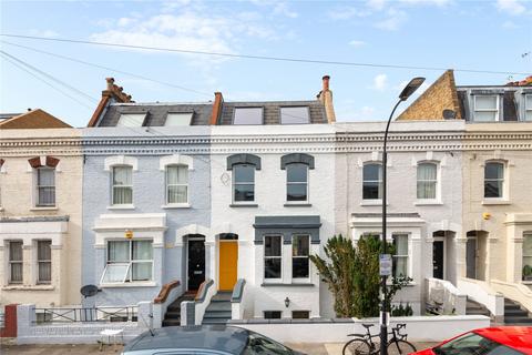 32 Reporton Road, London, SW6 7JR