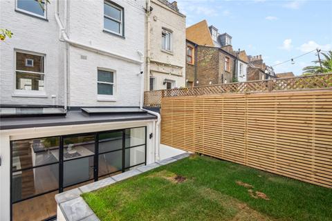 32 Reporton Road, London, SW6 7JR