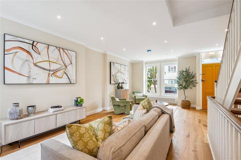 32 Reporton Road, London, SW6 7JR