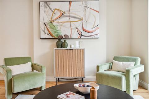 32 Reporton Road, London, SW6 7JR