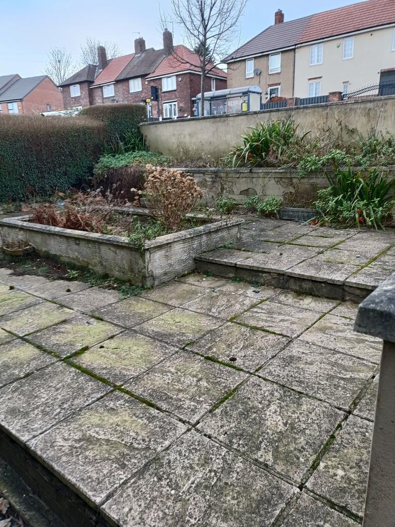 Southey Green Road, Sheffield, South... 3 bed semidetached house £