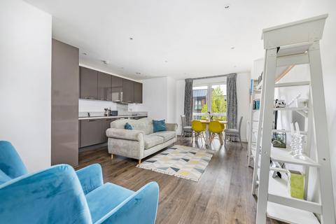 1 bedroom apartment for sale, at Earlswood Court, 3 Lacey Drive, London HA8