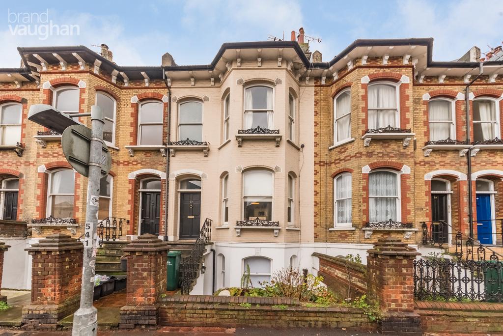 Preston Road, Brighton, East Sussex, BN1 1 bed flat £975 pcm (£225 pw)