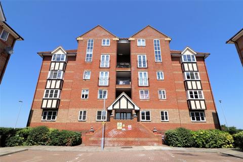 2 bedroom flat for sale, Chandlers Drive, Erith, Kent, DA8