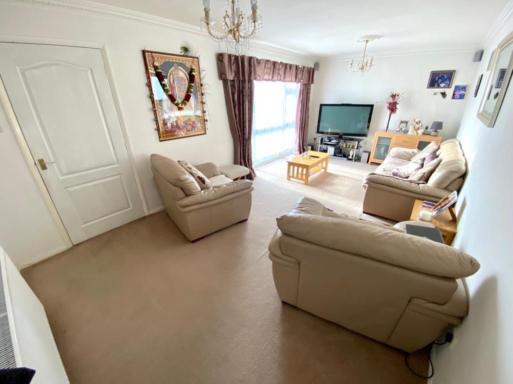 Cottagewell Court, Standens Barn, Northampton NN3 9UA 4 bed detached