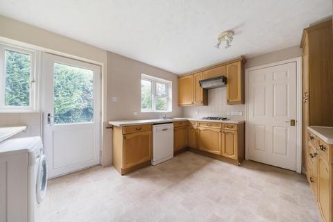 4 bedroom detached house for sale, Thame,  Oxfordshire,  OX9