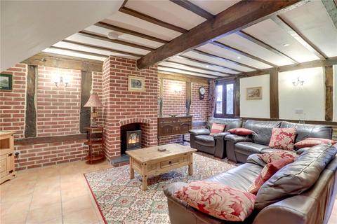 3 bedroom barn conversion for sale - Swallow Cottage, 3 Bryncalled Barns, Bucknell, Shropshire