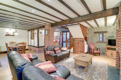 3 bedroom barn conversion for sale, Swallow Cottage, 3 Bryncalled Barns, Bucknell, Shropshire