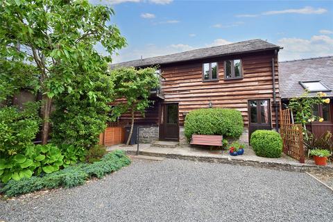 3 bedroom barn conversion for sale, Swallow Cottage, 3 Bryncalled Barns, Bucknell, Shropshire