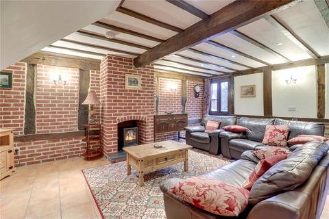 3 bedroom barn conversion for sale, Swallow Cottage, 3 Bryncalled Barns, Bucknell, Shropshire