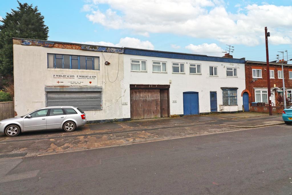 Development &amp; Investment opportunity for Sale