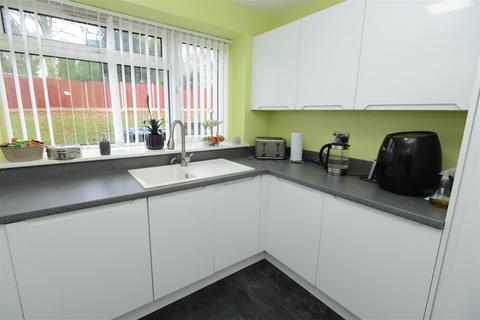 2 bedroom flat for sale - Ramsden Close, Birmingham B29