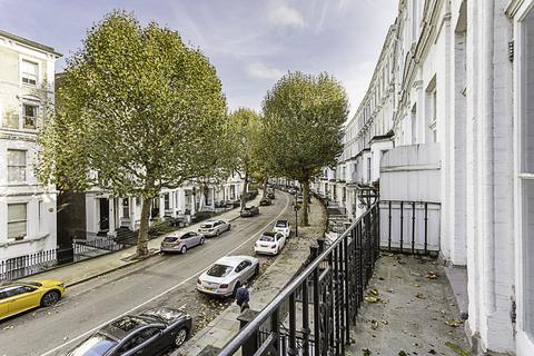 3 bedroom flat to rent, Flat  , - Philbeach Gardens, London, London SW5