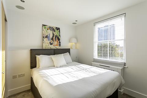 3 bedroom flat to rent, - Philbeach Gardens, London SW5