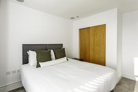 3 bedroom flat to rent, - Philbeach Gardens, London SW5