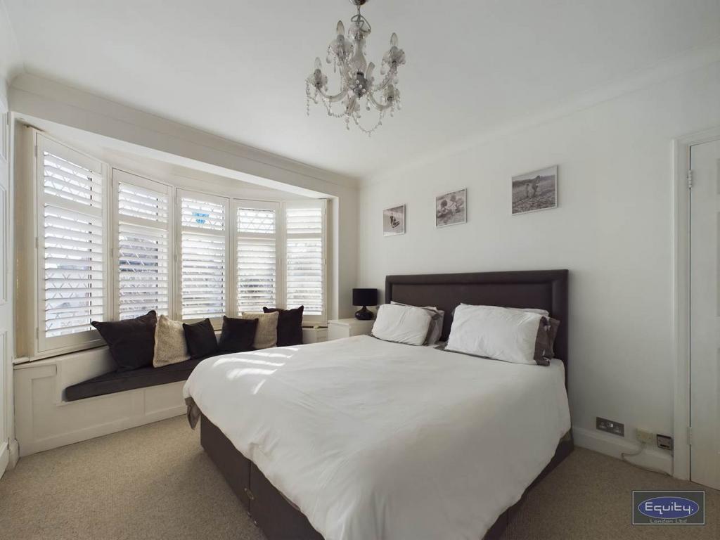 Bedroom one (2)