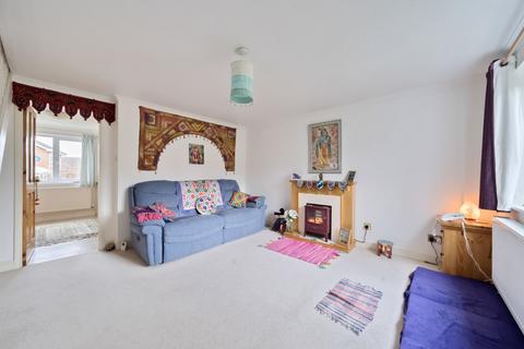 3 bedroom semi-detached house for sale, St. Michaels Close, Glastonbury, BA6