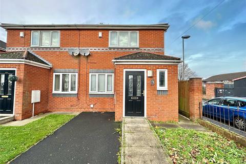 3 bedroom semi-detached house for sale, Boaler Street, Liverpool, Merseyside, L6