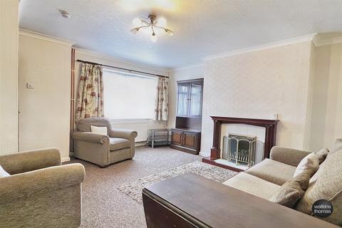 3 bedroom semi-detached house for sale - Kingsway, College Estate, Hereford, HR1