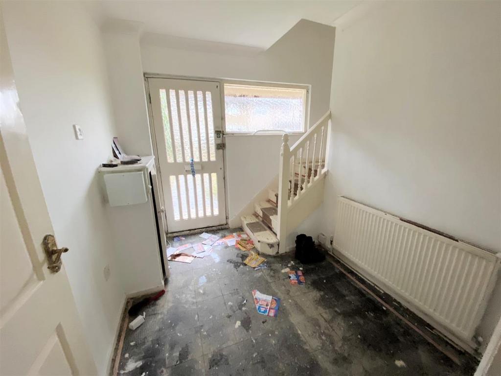 Colton Road, Childwall, Liverpool 4 bed townhouse for sale £140,000