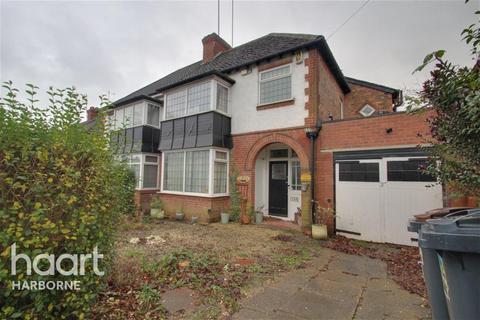 3 bedroom semi-detached house to rent - Erdington Hall Road, Erdington