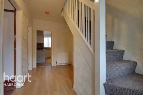 3 bedroom semi-detached house to rent - Erdington Hall Road, Erdington