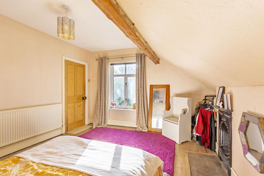Bedroom 2 Picture 2