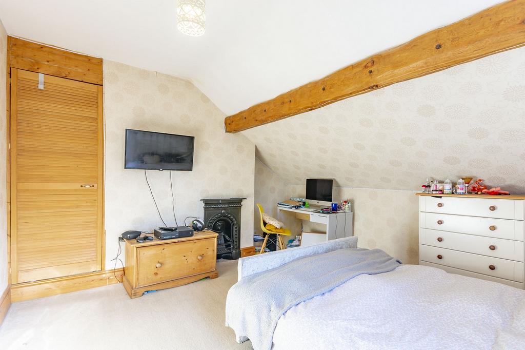 Bedroom 3 Picture 2