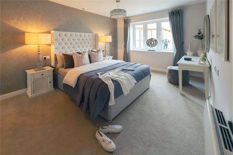 2 bedroom apartment for sale - Bluebell House, Barnsdale Drive, Westcroft, Buckinghamshire, MK4