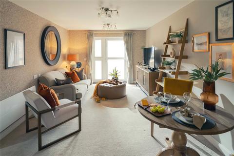 2 bedroom apartment for sale - Bluebell House, Barnsdale Drive, Westcroft, Buckinghamshire, MK4