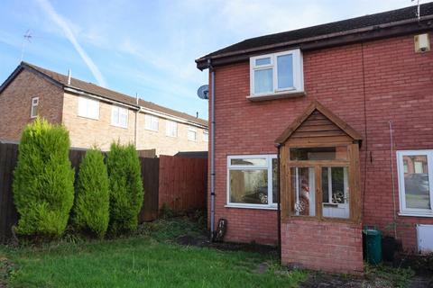 2 bedroom semi-detached house to rent - Glan-y-Ffordd, Taffs Well, CF15 7SJ