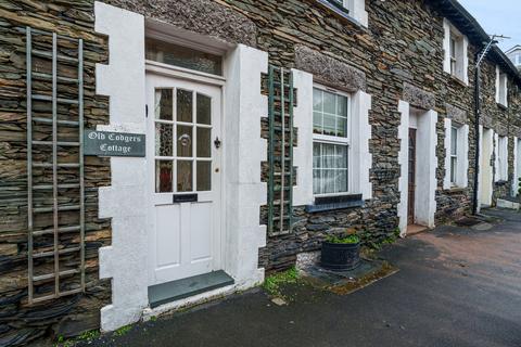 2 bedroom terraced house for sale, Old Codgers Cottage, 5 Beech Street, Windermere, Cumbria, LA23 1ED