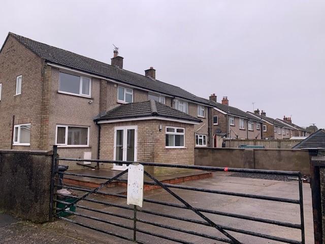 Rear elevation
