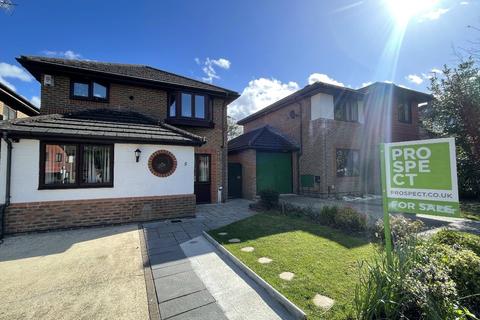 5 Broadrick Heath, Warfield, Bracknell, RG42 3SB