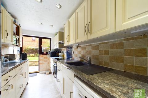 5 Broadrick Heath, Warfield, Bracknell, RG42 3SB