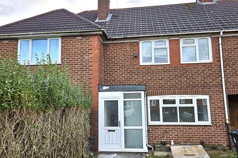 3 bedroom house to rent - Etta Grove, Birmingham, West Midlands, B44