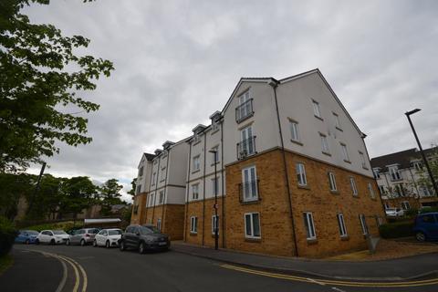 2 bedroom flat to rent - Weston View, Sheffield, South Yorkshire, UK, S10