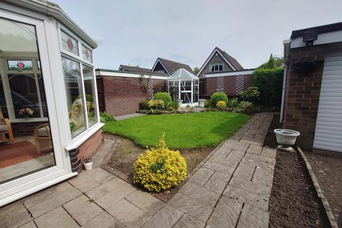 2 bedroom detached house for sale, Boat Horse Road, Kidsgrove, Stoke-on-Trent