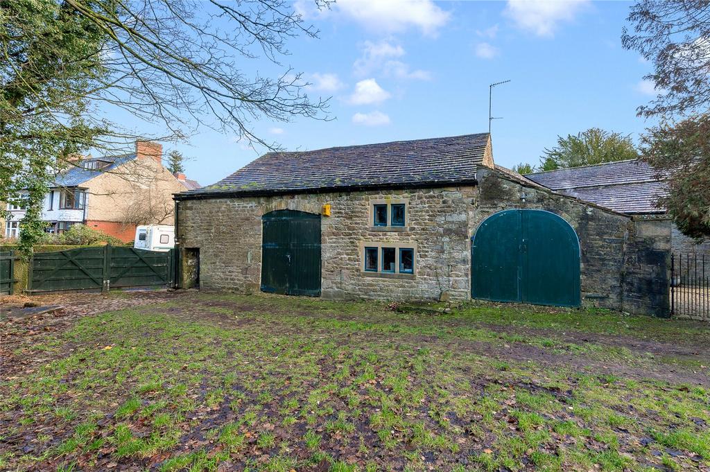Barn