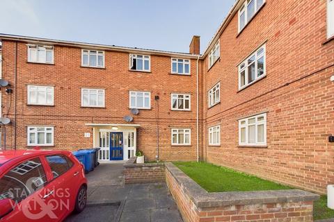 2 bedroom apartment to rent - Clare Close, Norwich
