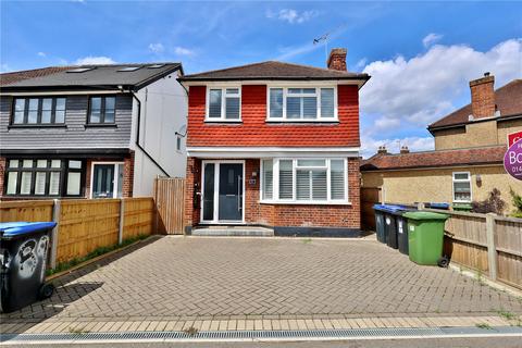 4 bedroom detached house for sale, Rydens Way, Woking, Surrey, GU22