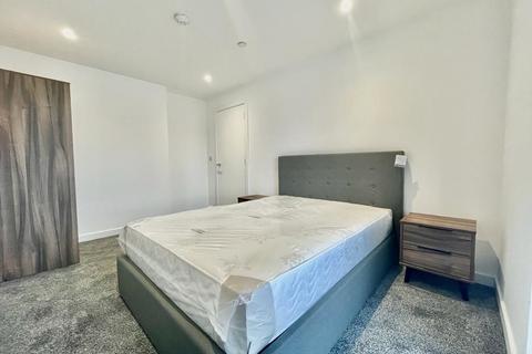 2 bedroom apartment to rent - Alexandra Park