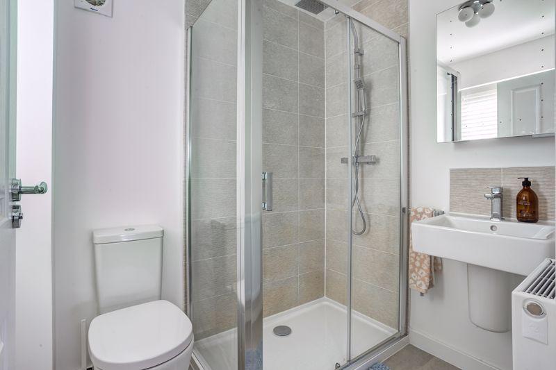 En suite