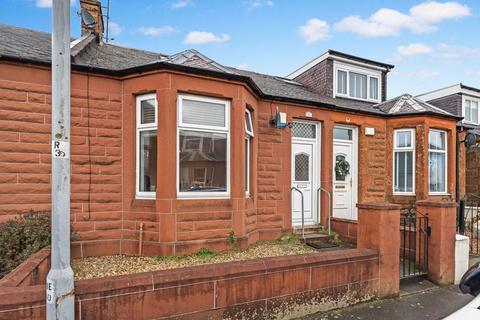 2 bedroom bungalow for sale - 9 Boydfield Avenue, Prestwick, KA9 2JL