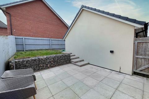 3 bedroom semi-detached house for sale, 14 Orchard Walk, St Athan, CF62 4NW