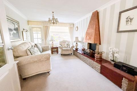 3 bedroom terraced house for sale - Mulberry Walk, Streetly, Sutton Coldfield, B74 3TE