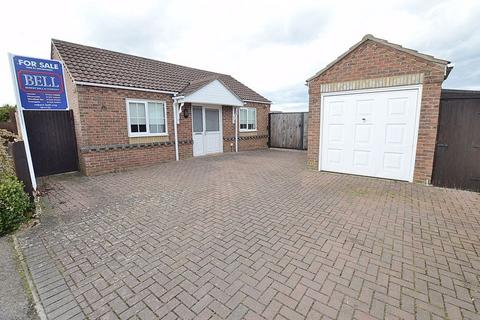 3 bedroom bungalow for sale, 23 Abbey Drive, Woodhall Spa