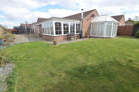 3 bedroom bungalow for sale, 23 Abbey Drive, Woodhall Spa