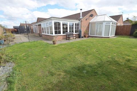 23 Abbey Drive, Woodhall Spa, LN10 6QU