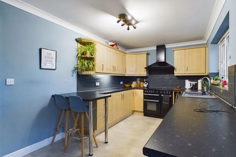 23 Abbey Drive, Woodhall Spa, LN10 6QU